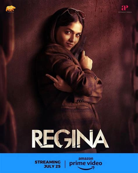 Regina 